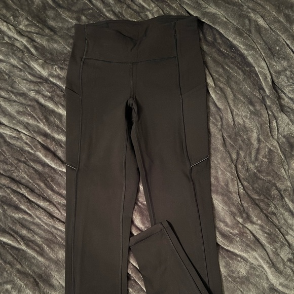 Lulu legging - Picture 1 of 2